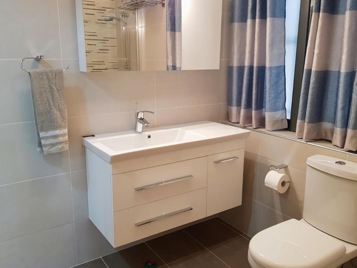 Charming Apartment-Wifi-Sleeps 5 Marsaskala Exteriör bild