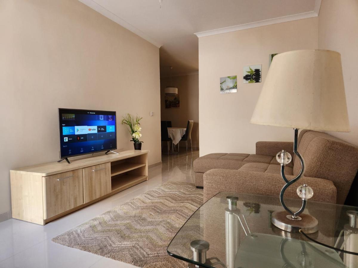 Charming Apartment-Wifi-Sleeps 5 Marsaskala Exteriör bild