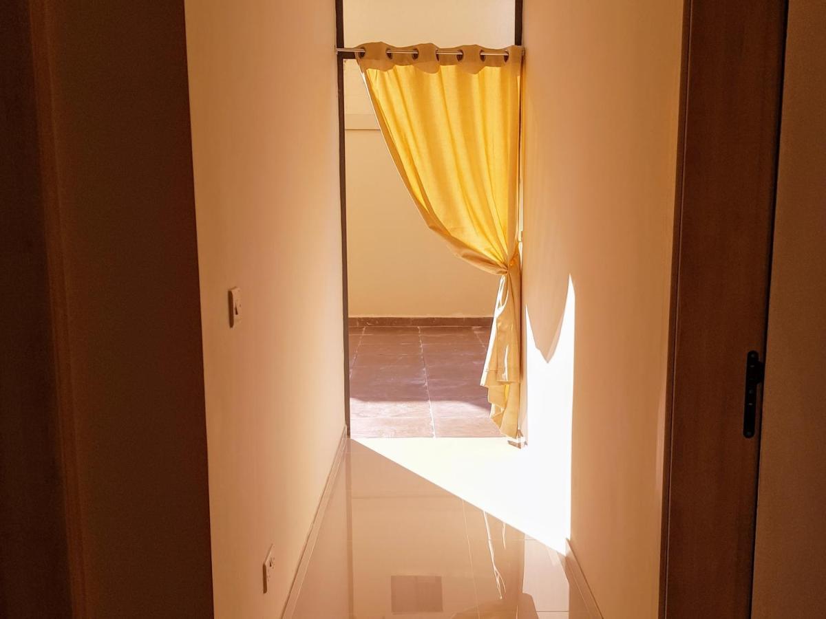 Charming Apartment-Wifi-Sleeps 5 Marsaskala Exteriör bild