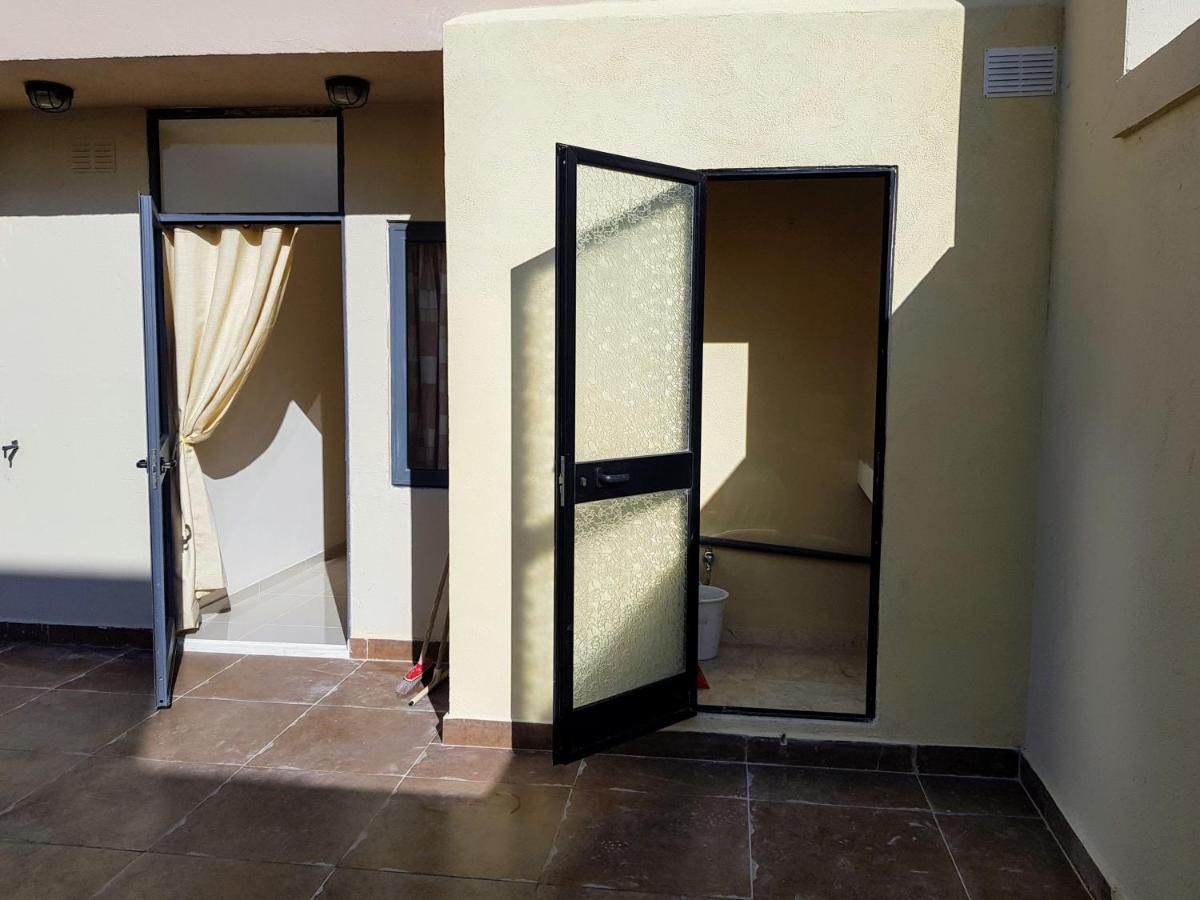 Charming Apartment-Wifi-Sleeps 5 Marsaskala Exteriör bild